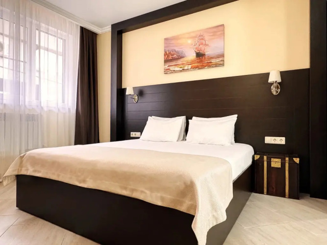  (двуспальная кровать) - изображение 1