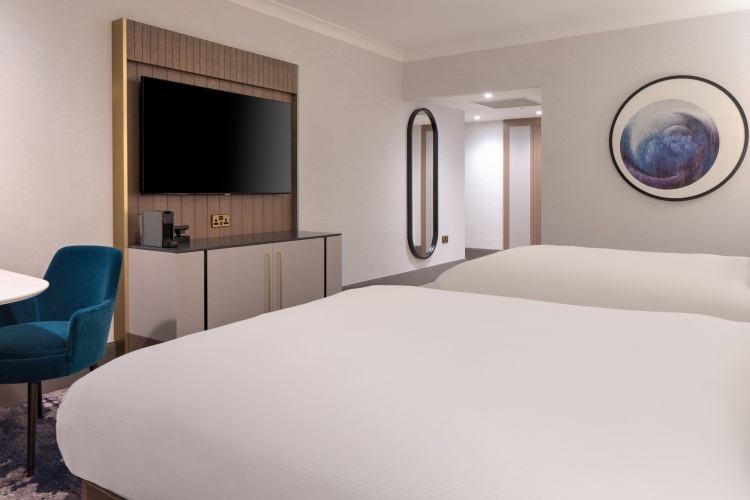 Hilton Glasgow photo 7