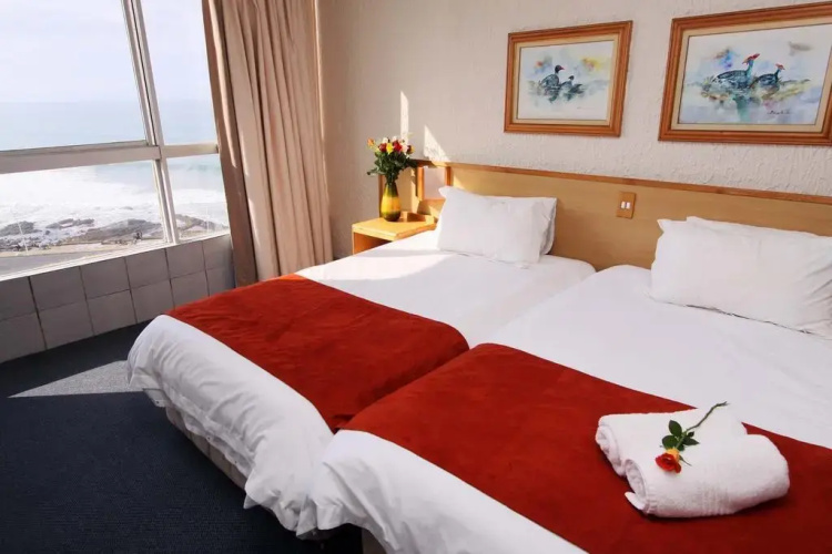 Hotel Osner