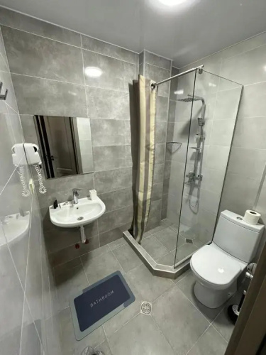 Hotel Citizen Avlabari