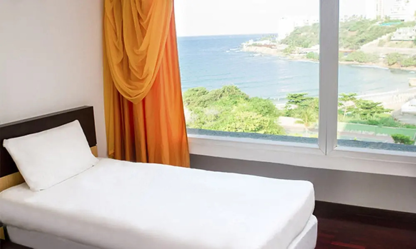 Hotel Playa Grande Caribe