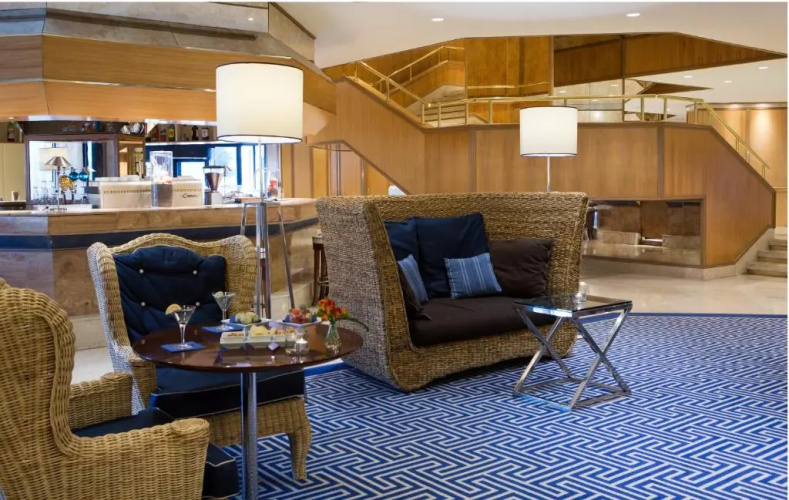 Starhotels President photo 25