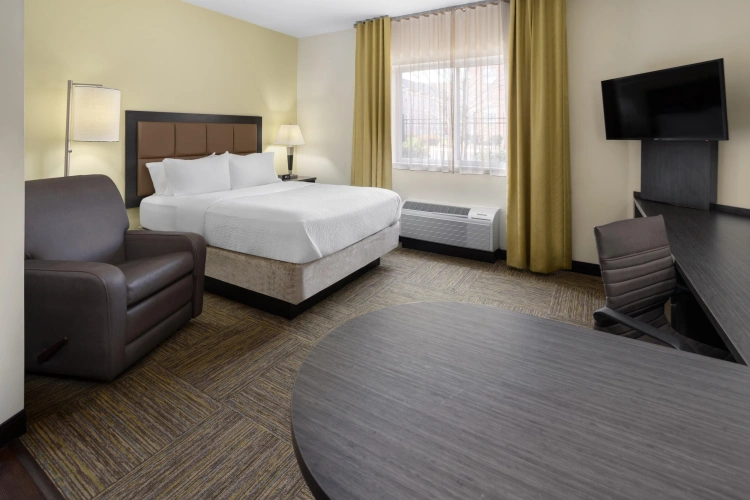 Double Studio Suite