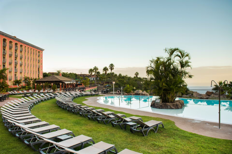 Hotel Las Águilas Tenerife, Affiliated by Meliá photo 24