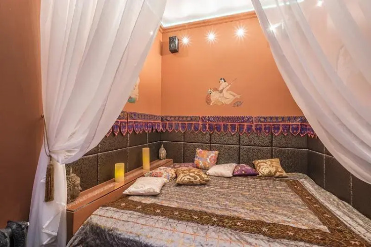 Фотография номера гостиницы Погости.ру на Алтуфьевском шоссе