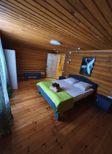 Фотография номера базы отдыха Дербовеж