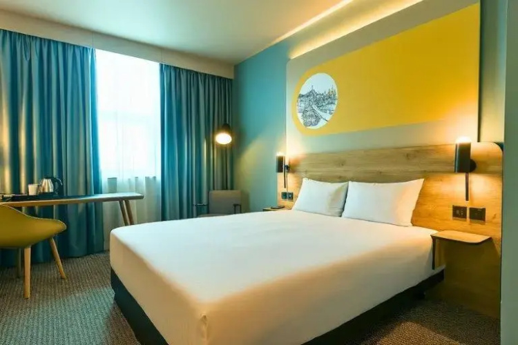 B&B Hotel Derby Hotel