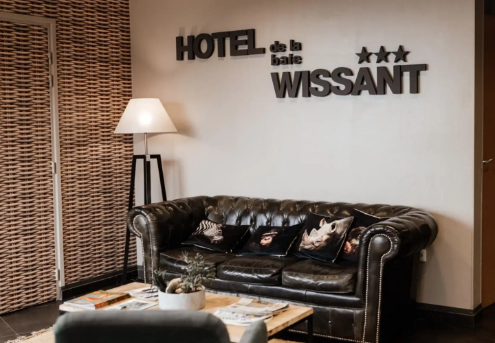 Hôtel de la Baie de Wissant