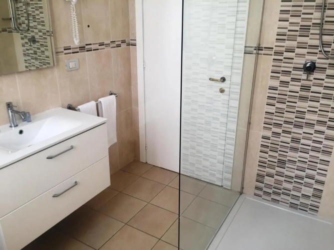 Hotel Milano Palmanova [Ex-Ibis] photo 20