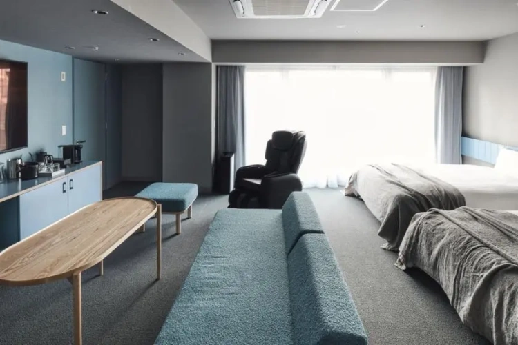 BABA Suite