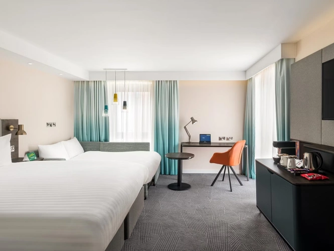Premium Double room