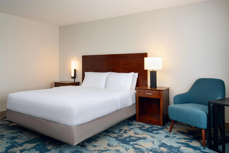 Hampton Inn & Suites Knoxville-Turkey Creek/Farragut photo 6