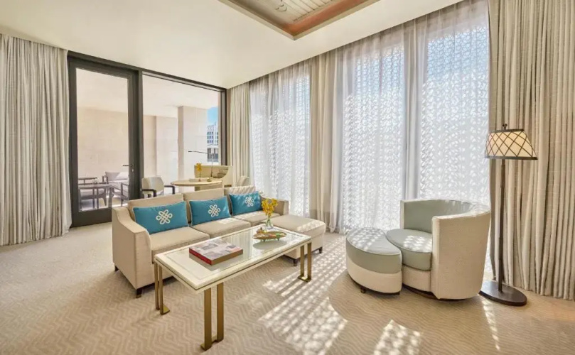 Mandarin Oriental Doha
