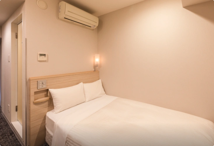 Double room