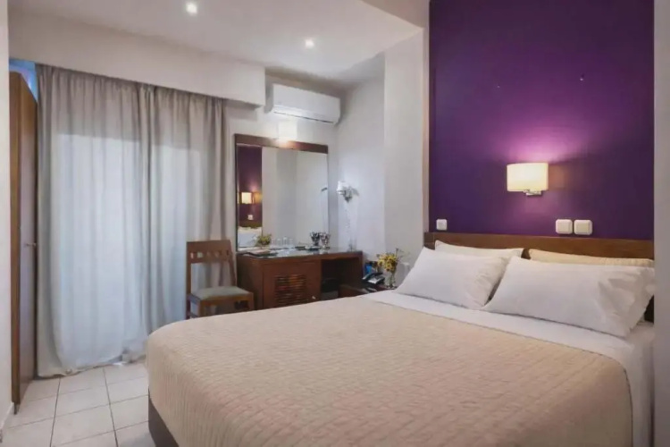 Epidavros Hotel
