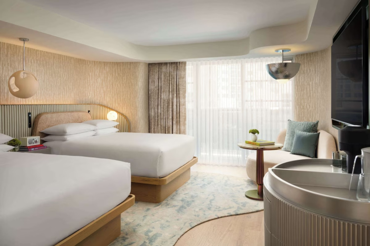 Andaz Miami Beach Resort & Spa