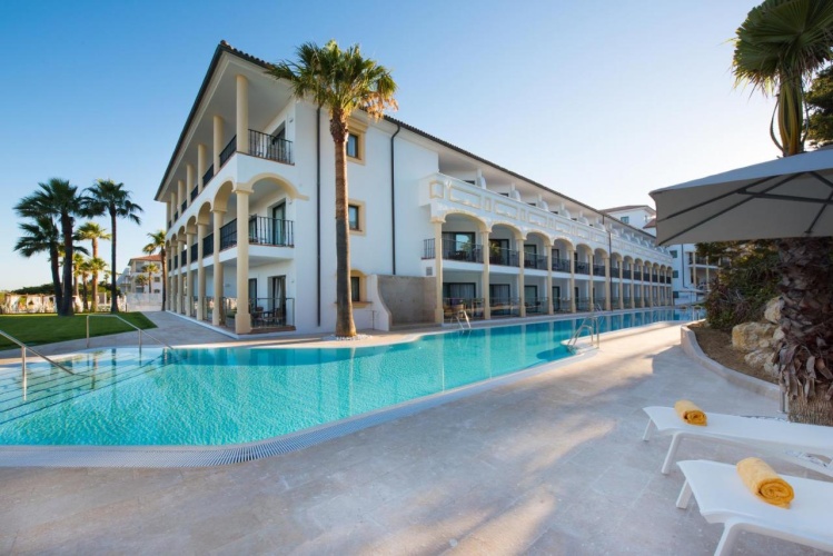 Iberostar Selection Andalucia Playa photo 23
