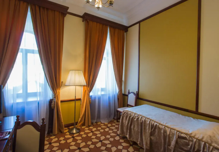 Фотография номера гостиницы Гарни