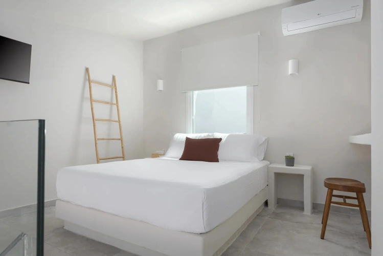 Maisonette Cosy Suite Kythea
