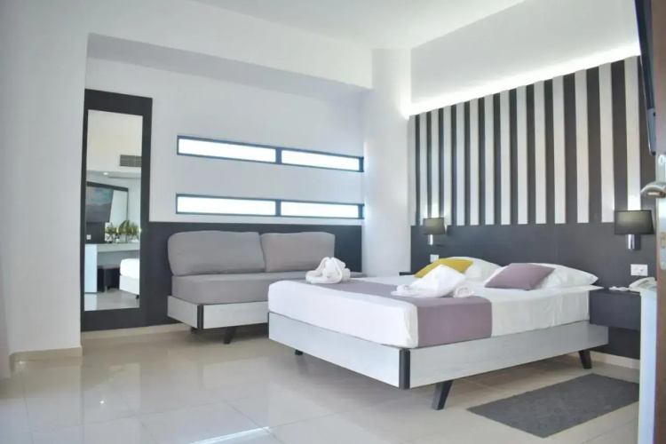 Galini Sea View