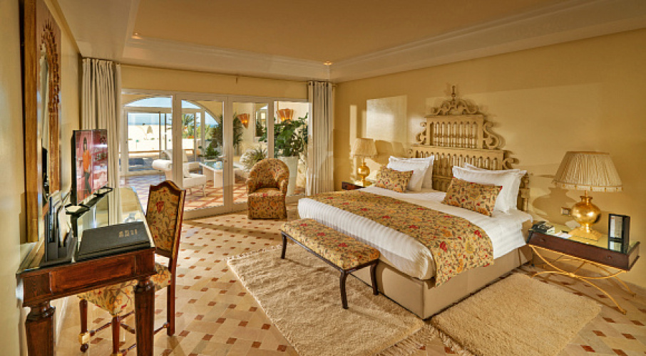 Royal Suite