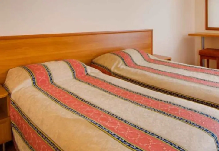  (двуспальная кровать) - изображение 1