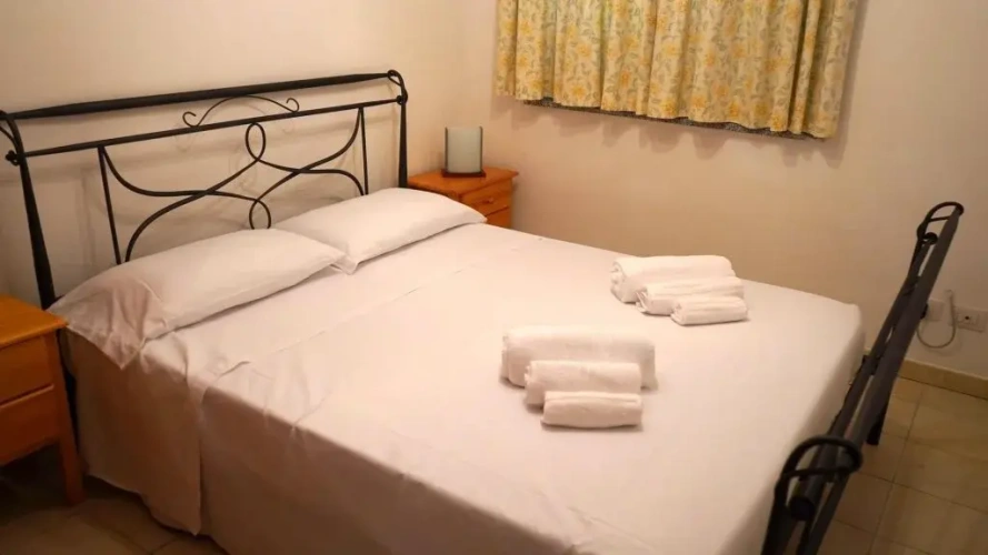 Standard Double Apartment