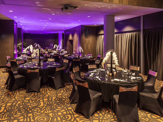 Novotel Sydney on Darling Harbour photo 13