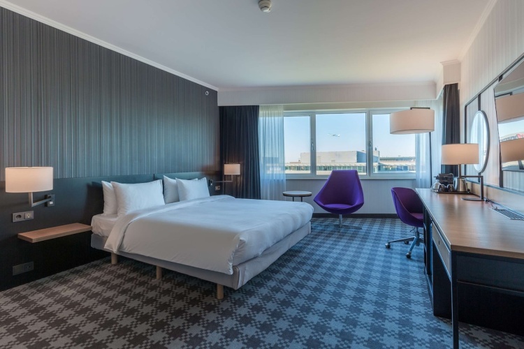 Double Junior Suite
