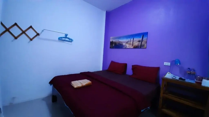 Basic Double room