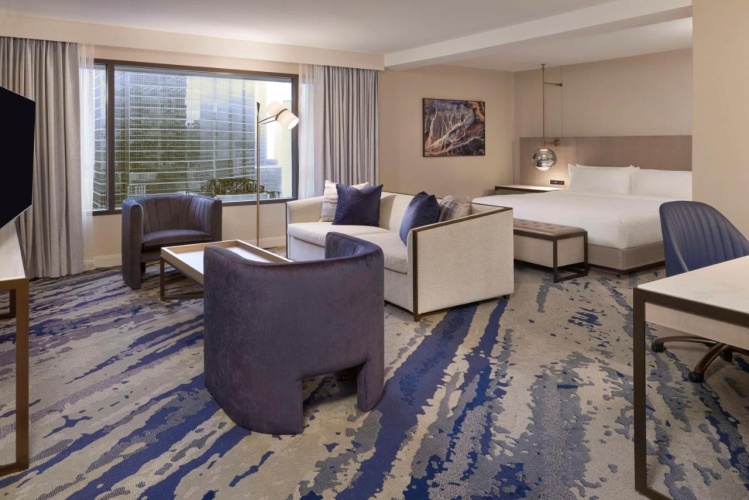 Hilton Toronto photo 30