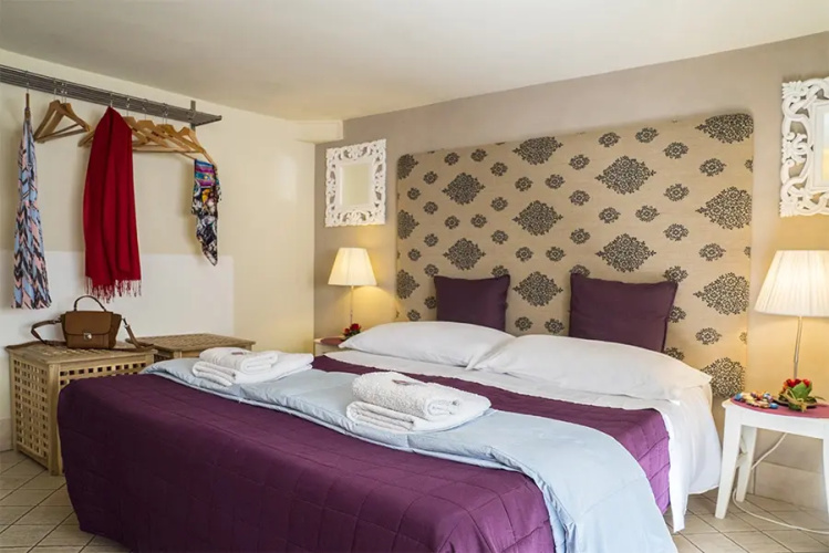Hotelbild