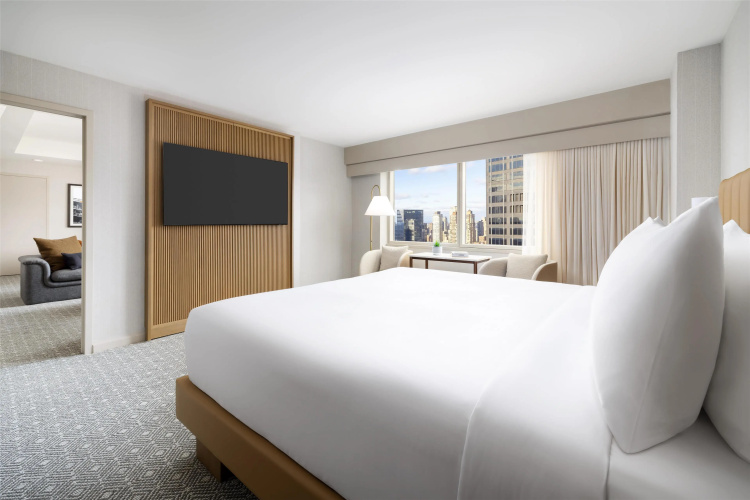 Crowne Plaza Times Square Manhattan photo 15