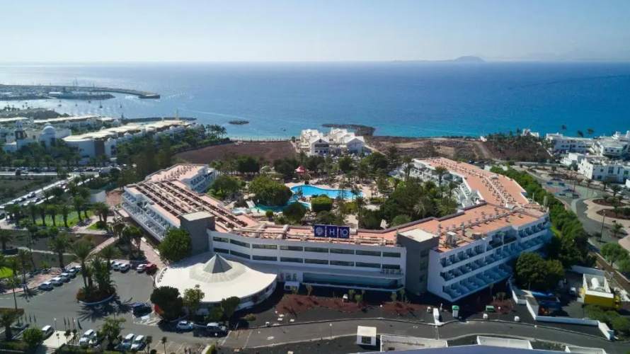 H10 Lanzarote Princess photo 29