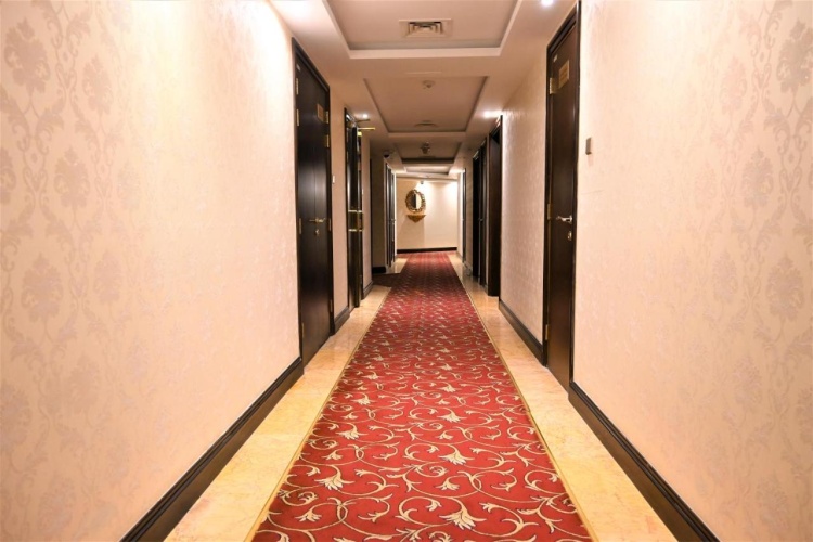 Crystal Plaza Al Majaz photo 26