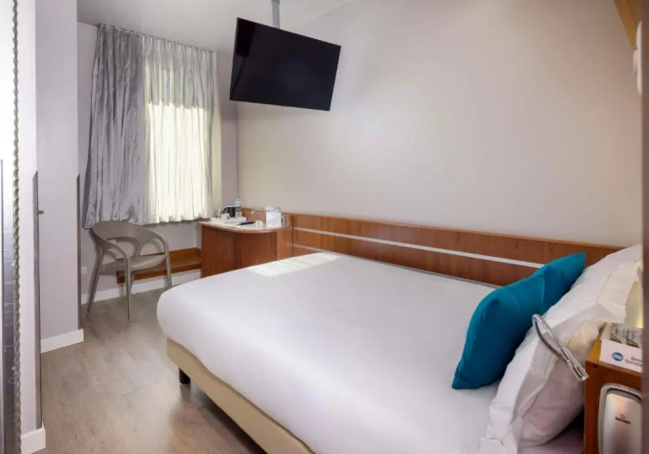 Best Western Hotel Madison photo 9
