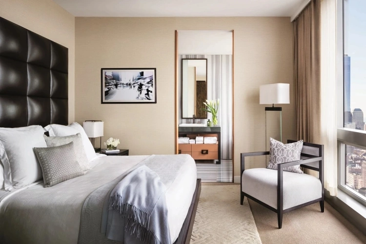 2 Bedrooms Sohi View Suite