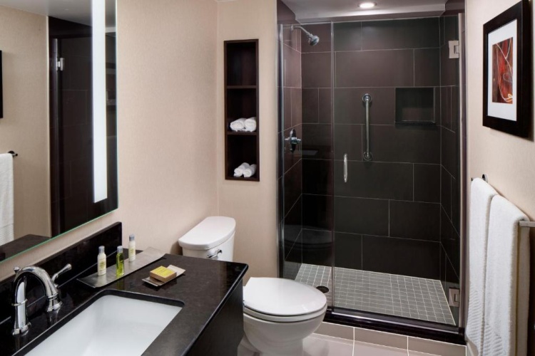 DoubleTree by Hilton Manchester Downtown photo 26