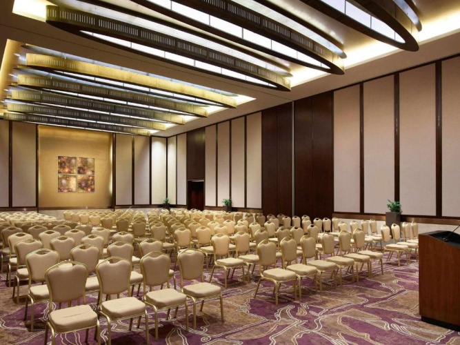 Swissotel Al Ghurair Dubai photo 23