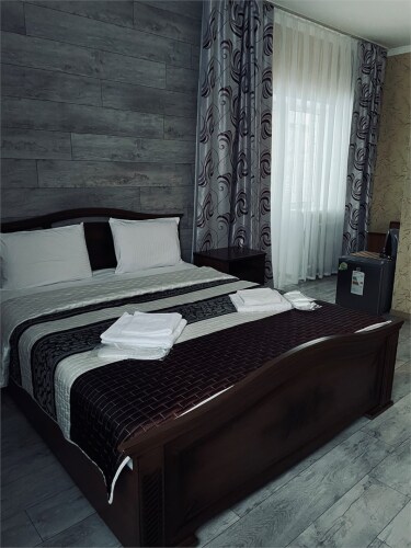 Фотография номера гостиницы Радуга