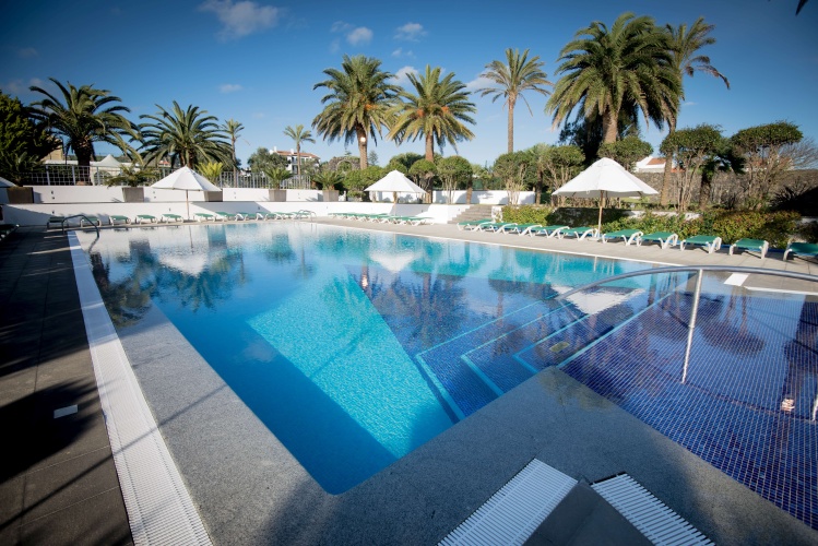 Azoris Royal Garden Leisure and Conference Hotel photo 16