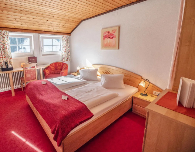 Otel görseli