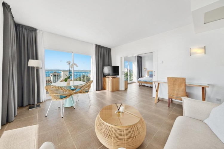Hotel Villa Chiquita - Adults Only (+12) photo 15