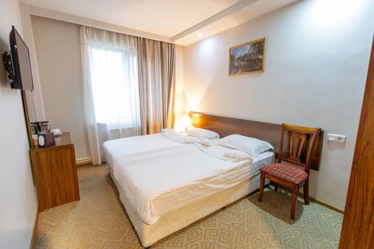 Gyumri Hotel