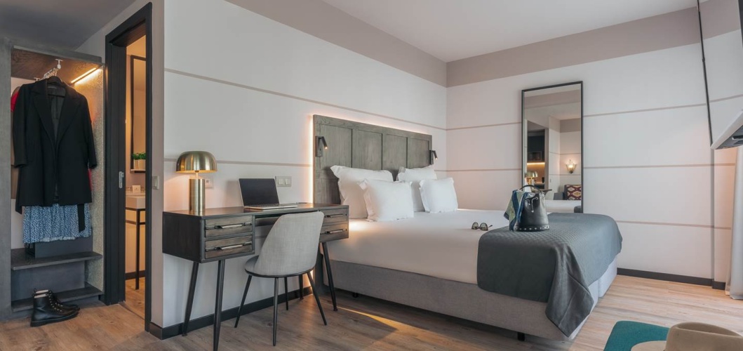 Double Junior Suite