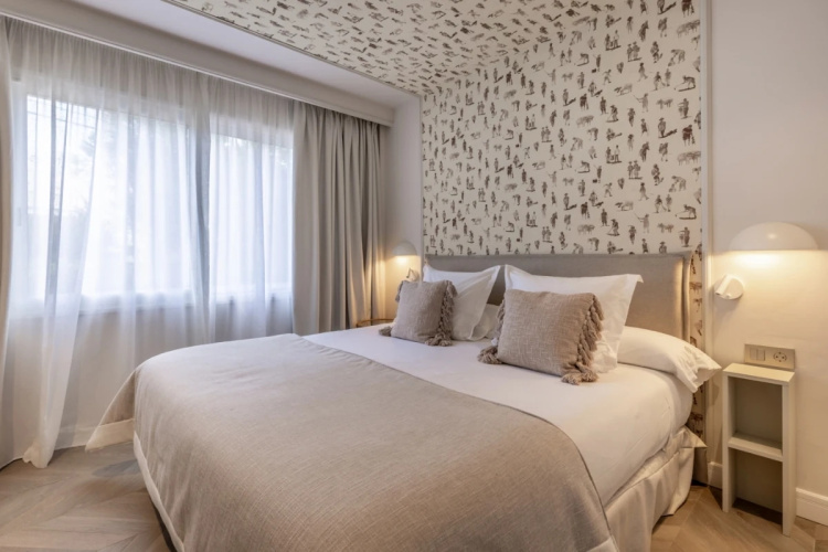 Hoposa Apartments Pollensamar