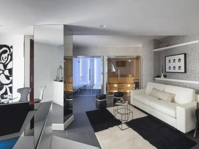 Angioino Suite
