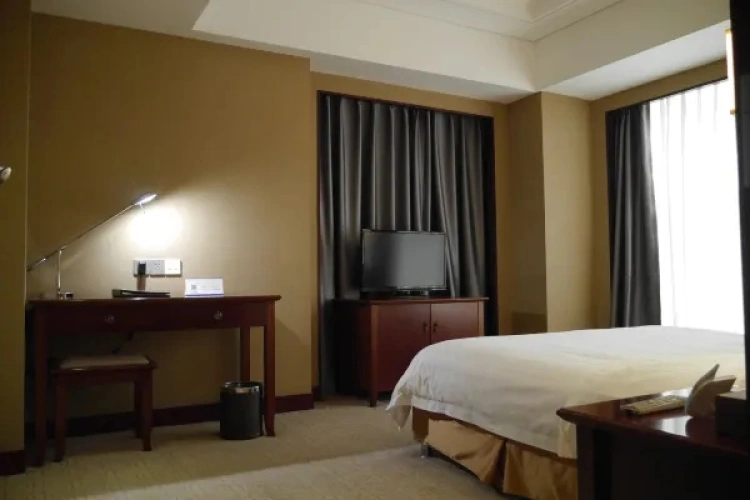 Elegant Double Suite