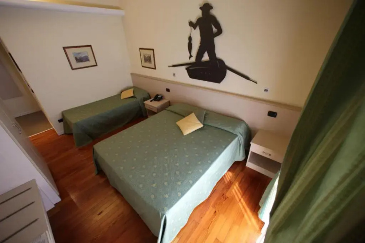 Hotel Fioroni