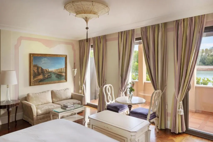 Cipriani, A Belmond Hotel photo 23